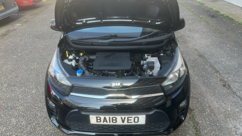 Kia Picanto 1.0 2 5dr Petrol Hatchback